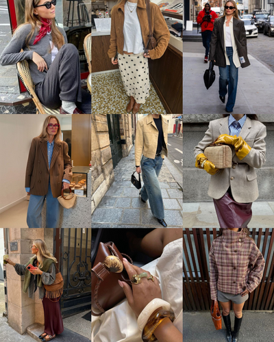 2025 Fashion Trends: What’s Coming to Resale Before Retail