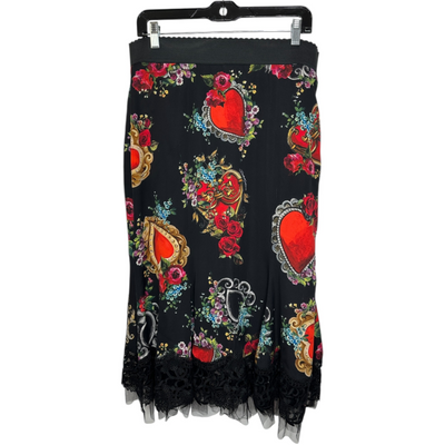 Women's Skirt-Great Labels Santa Monica