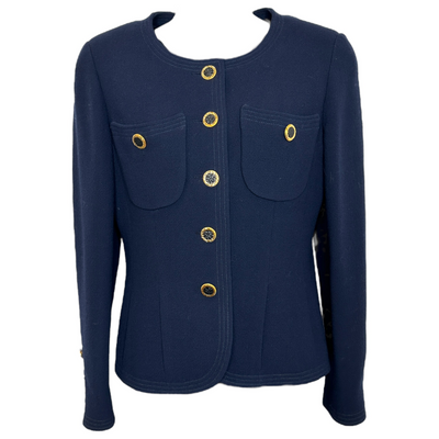 Jacket-Great Labels Santa Monica