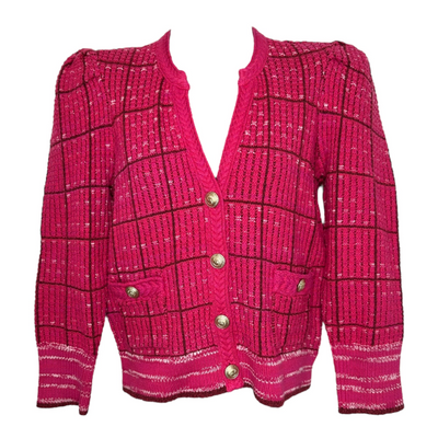 Jacket-Great Labels Santa Monica