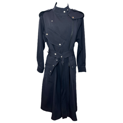 Coat-Great Labels Santa Monica