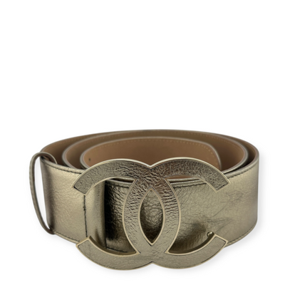 Belt-Great Labels Santa Monica