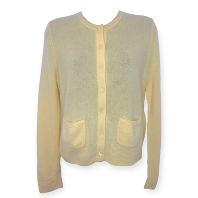 Women's Cardigan-Great Labels Santa Monica