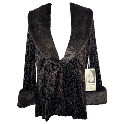 Jacket-Great Labels Santa Monica