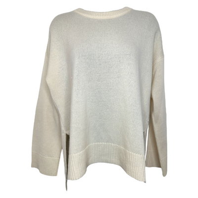 Women's Sweater-Great Labels Santa Monica