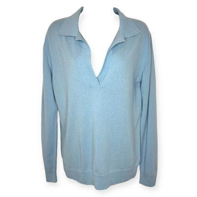 Women's Sweater-Great Labels Santa Monica