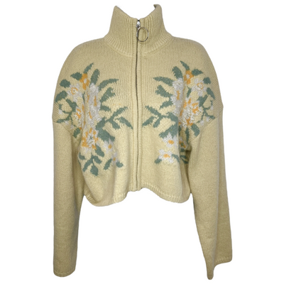 Cardigan-Great Labels Santa Monica