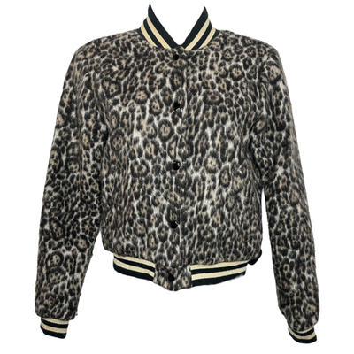 Jacket-Great Labels Santa Monica