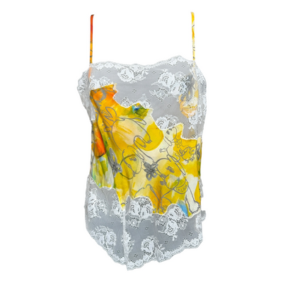 Camisole-Great Labels Santa Monica