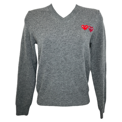 Sweater-Great Labels Santa Monica