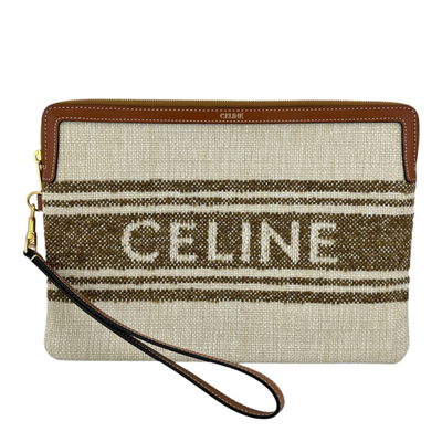 Wristlet-Great Labels Santa Monica