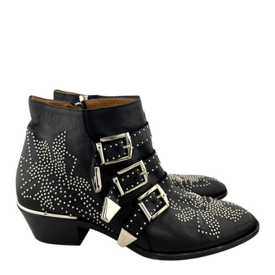 Shoes Bootie-Great Labels Santa Monica