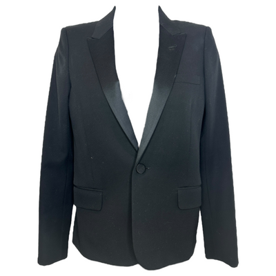 Women's Blazer-Great Labels Santa Monica