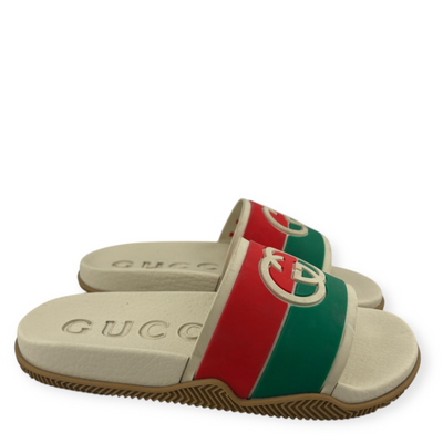 Shoes Slides-Great Labels Santa Monica