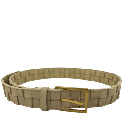 Belt-Great Labels Santa Monica