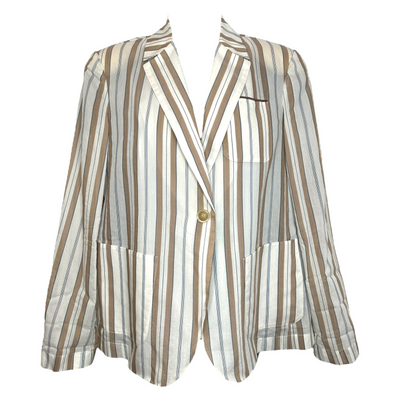 Jacket-Great Labels Santa Monica