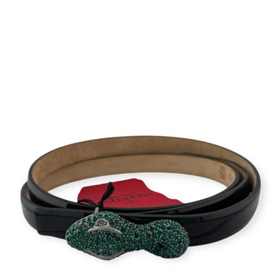 Accessories Belt-Great Labels Santa Monica