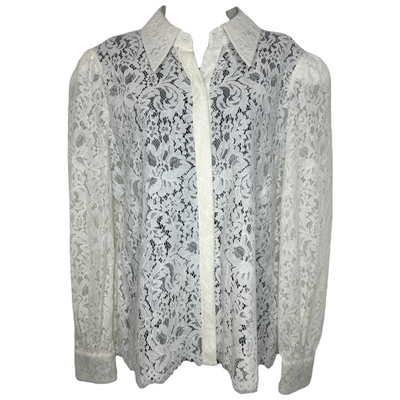 Women's Blouse-Great Labels Santa Monica
