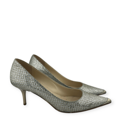 pumps-Great Labels Santa Monica