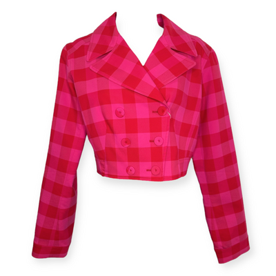 Jacket-Great Labels Santa Monica