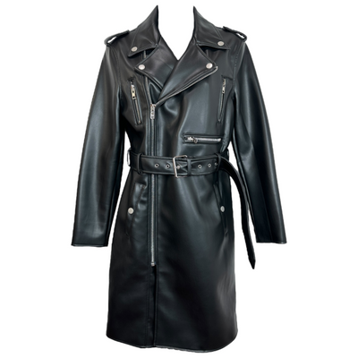 Women's Coat-Great Labels Santa Monica