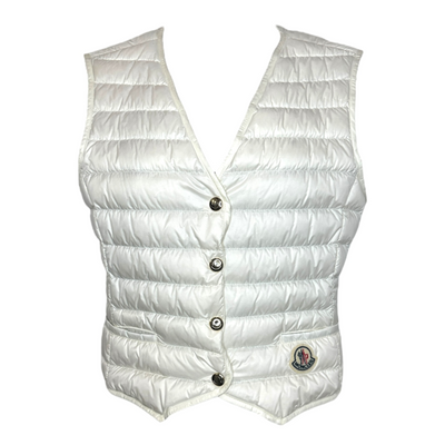 Vest-Great Labels Santa Monica