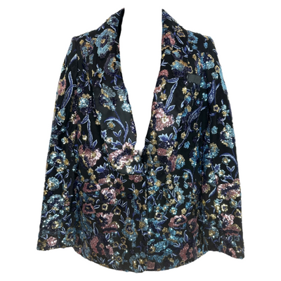 Women's Blazer-Great Labels Santa Monica