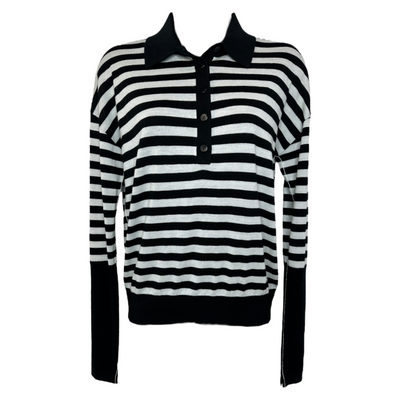 Women's Sweater-Great Labels Santa Monica
