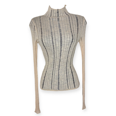 Women's Turtleneck-Great Labels Santa Monica