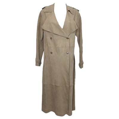 Women's Coat-Great Labels Santa Monica