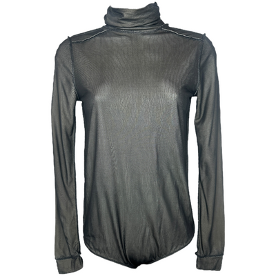 Women's Bodysuit-Great Labels Santa Monica