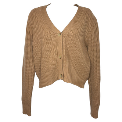 Cardigan-Great Labels Santa Monica