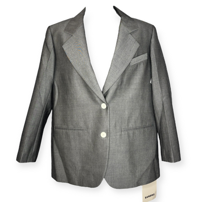 Women's Blazer-Great Labels Santa Monica