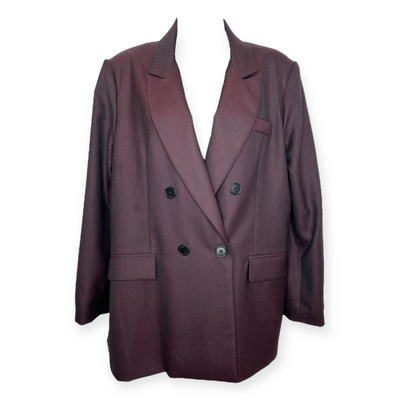 Women's Blazer-Great Labels Santa Monica