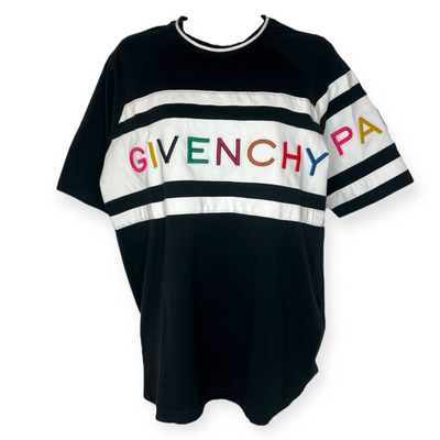 Women's T-shirt-Great Labels Santa Monica