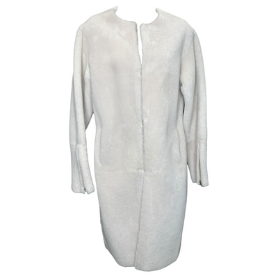 Coat-Great Labels Santa Monica