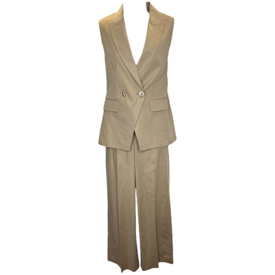 Women's Pantsuit-Great Labels Santa Monica