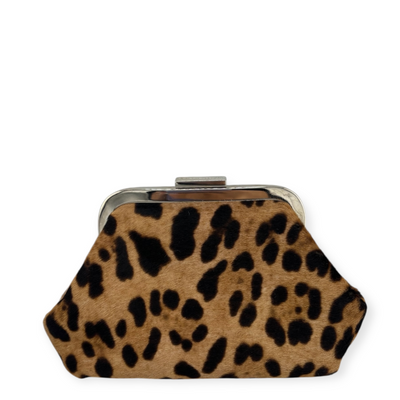 Pouch-Great Labels Santa Monica