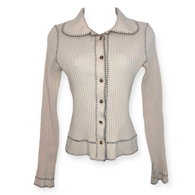 Women's Cardigan-Great Labels Santa Monica