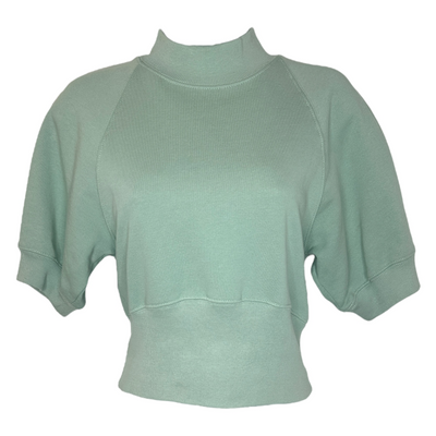 Women's Pullover-Great Labels Santa Monica