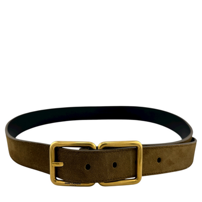 Belt-Great Labels Santa Monica