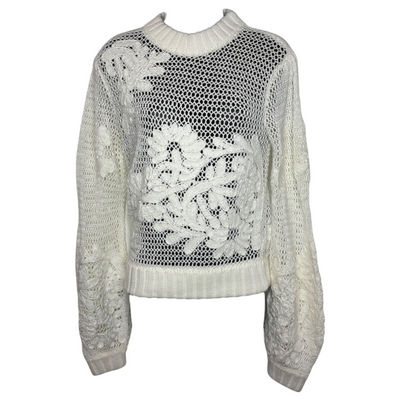 Sweater-Great Labels Santa Monica