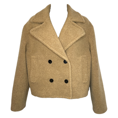 Women's Jacket-Great Labels Santa Monica