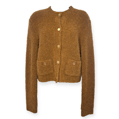 Cardigan-Great Labels Santa Monica