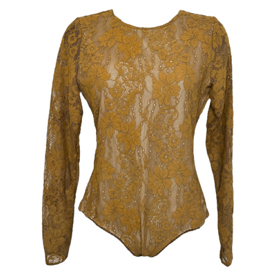 Women's Bodysuit-Great Labels Santa Monica