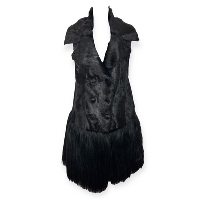 Women's Vest-Great Labels Santa Monica