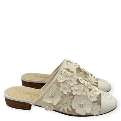 Shoes Mules-Great Labels Santa Monica
