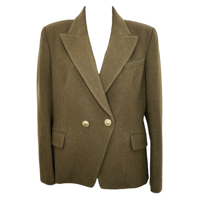 Jacket-Great Labels Santa Monica