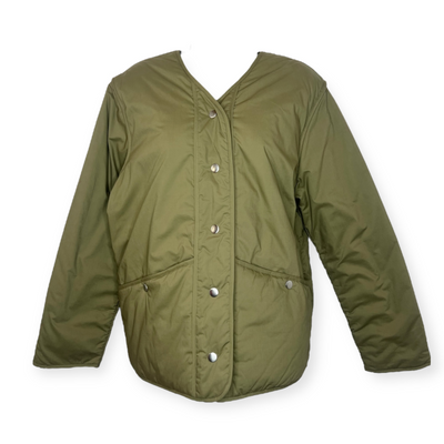 Jacket-Great Labels Santa Monica