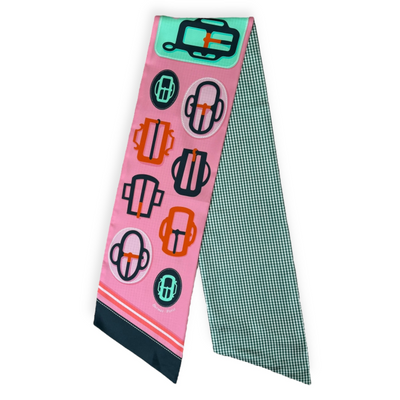 Scarf-Great Labels Santa Monica